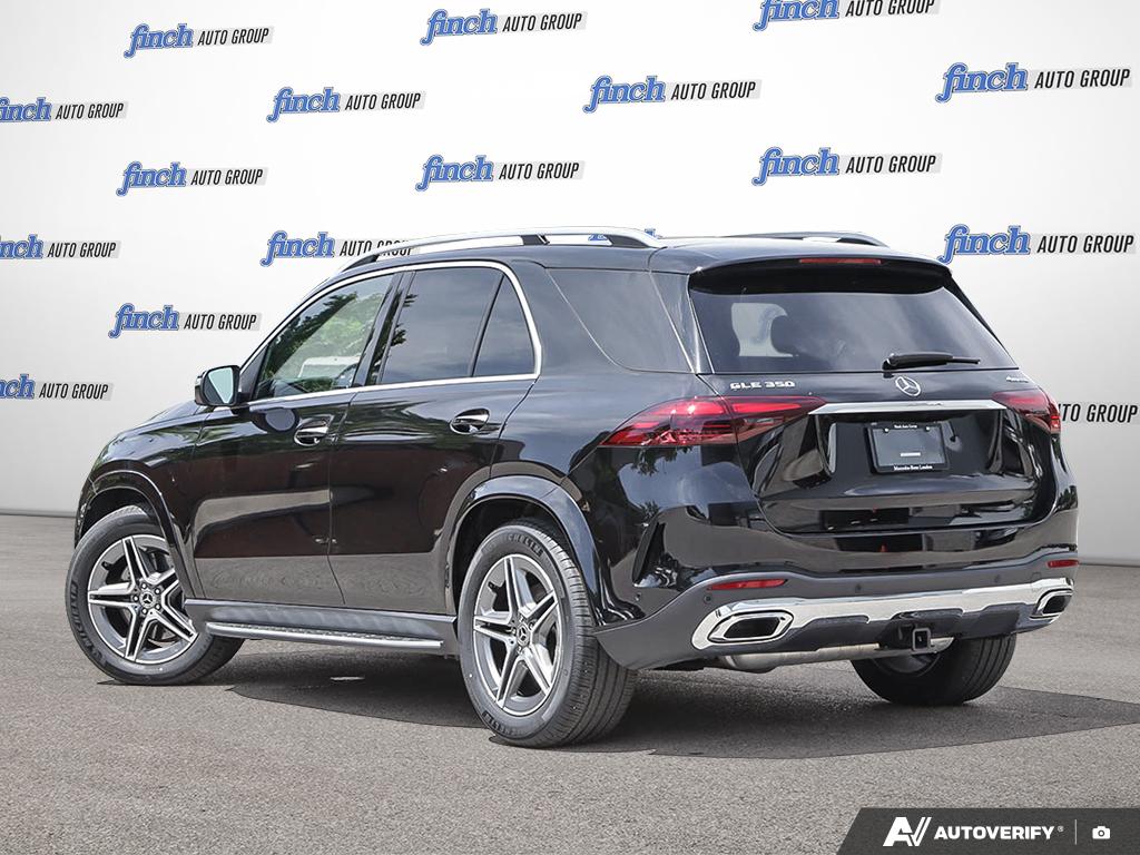 used 2026 Mercedes-Benz GLE 350 car, priced at $100,113