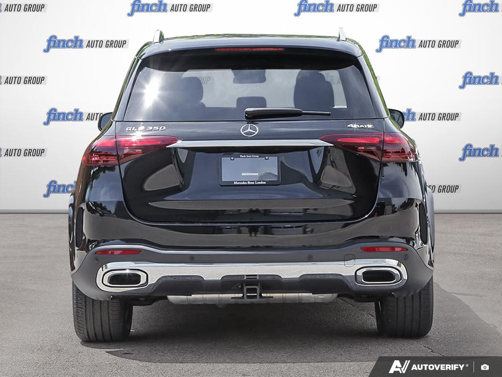 used 2026 Mercedes-Benz GLE 350 car, priced at $100,113