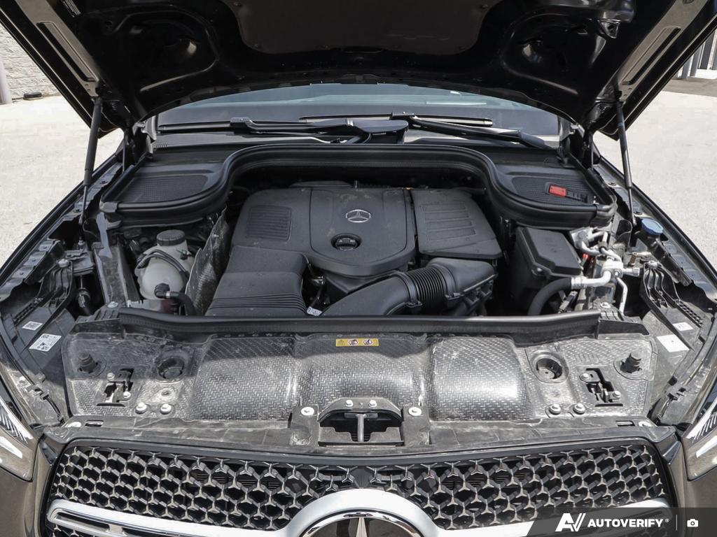 used 2026 Mercedes-Benz GLE 350 car, priced at $100,113