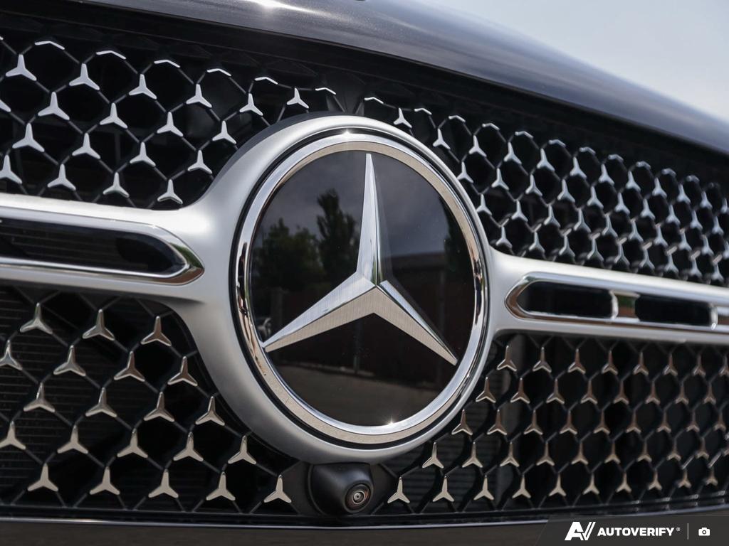 used 2026 Mercedes-Benz GLE 350 car, priced at $100,113
