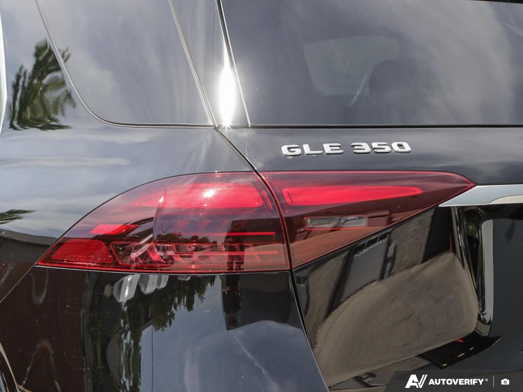 used 2026 Mercedes-Benz GLE 350 car, priced at $100,113