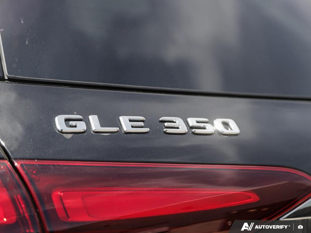 used 2026 Mercedes-Benz GLE 350 car, priced at $100,113