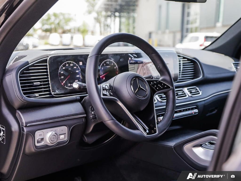 used 2026 Mercedes-Benz GLE 350 car, priced at $100,113