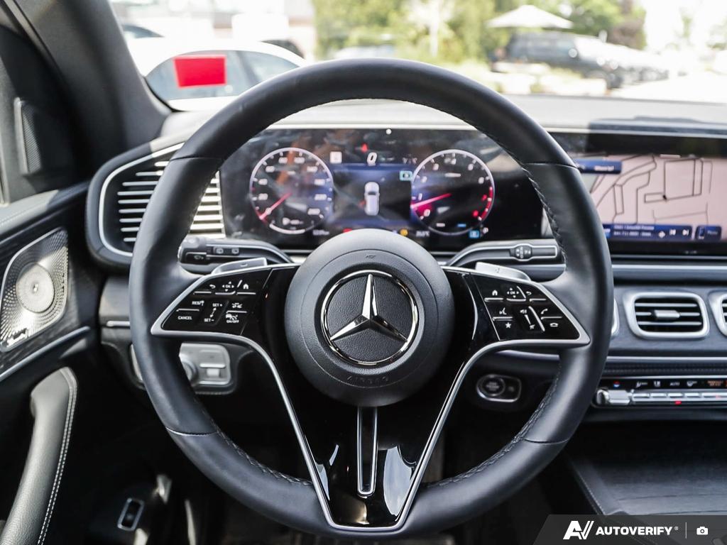 used 2026 Mercedes-Benz GLE 350 car, priced at $100,113