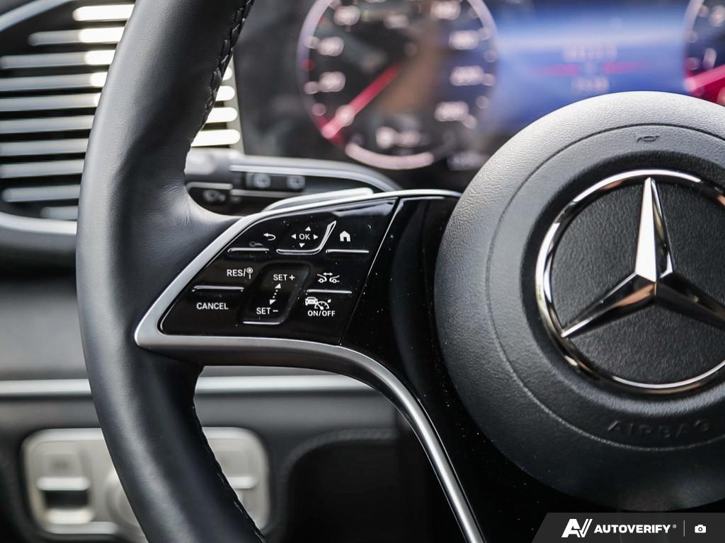 used 2026 Mercedes-Benz GLE 350 car, priced at $100,113