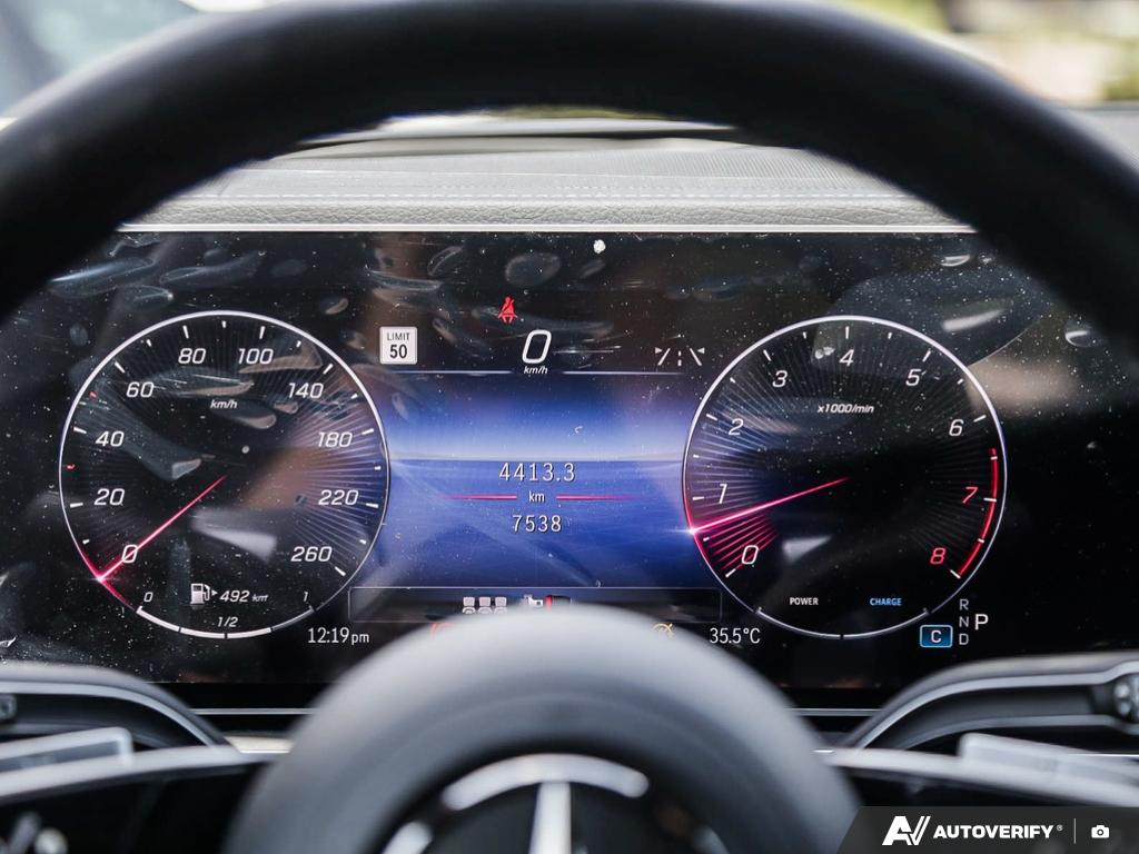 used 2026 Mercedes-Benz GLE 350 car, priced at $100,113