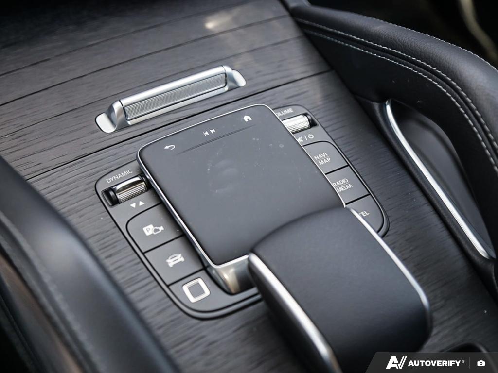 used 2026 Mercedes-Benz GLE 350 car, priced at $100,113