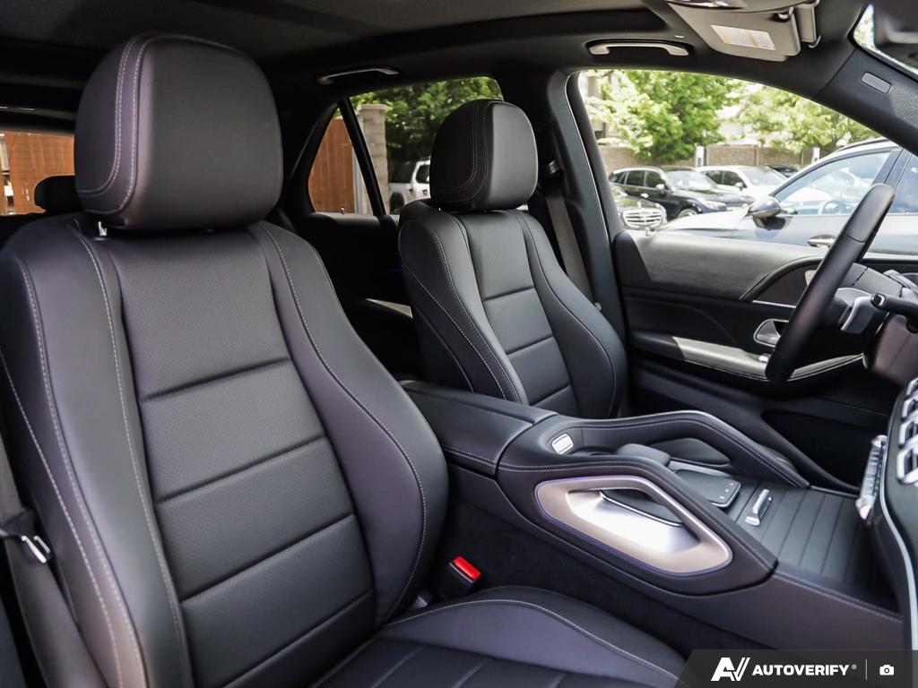 used 2026 Mercedes-Benz GLE 350 car, priced at $100,113