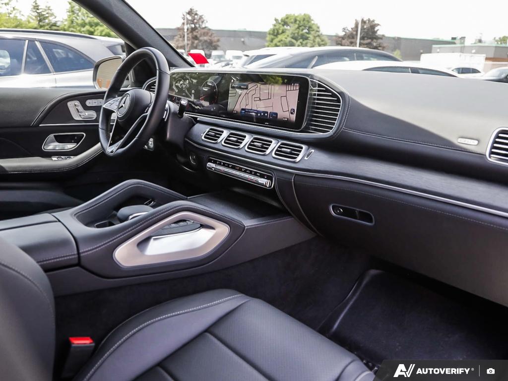 used 2026 Mercedes-Benz GLE 350 car, priced at $100,113