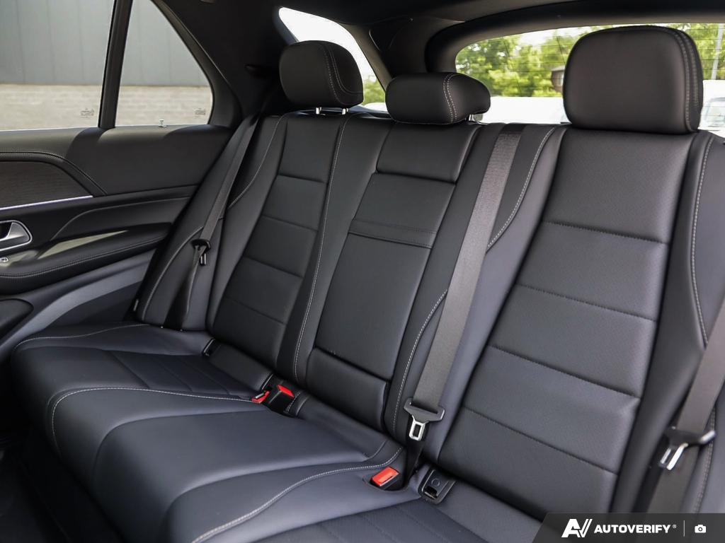 used 2026 Mercedes-Benz GLE 350 car, priced at $100,113