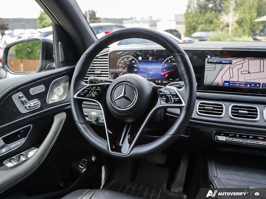 used 2026 Mercedes-Benz GLE 350 car, priced at $100,113