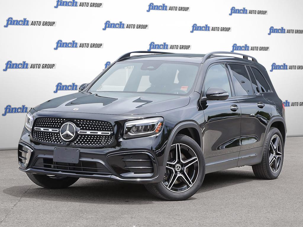 used 2026 Mercedes-Benz GLB 250 car, priced at $66,109
