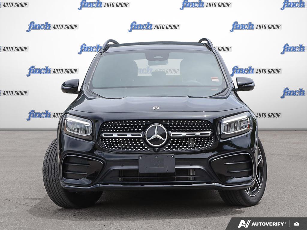 used 2026 Mercedes-Benz GLB 250 car, priced at $66,109