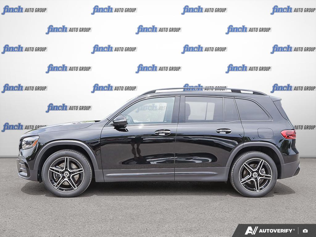 used 2026 Mercedes-Benz GLB 250 car, priced at $66,109
