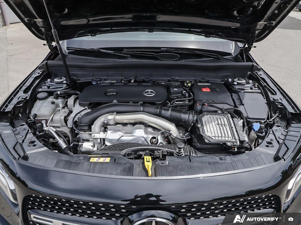 used 2026 Mercedes-Benz GLB 250 car, priced at $66,109