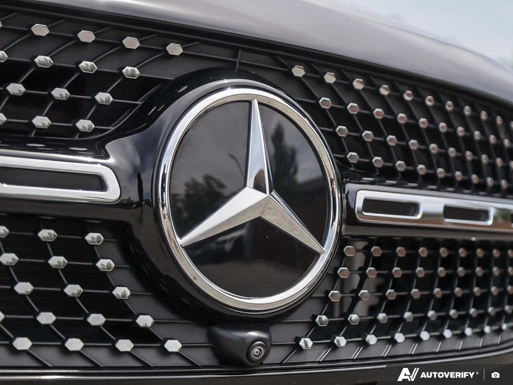 used 2026 Mercedes-Benz GLB 250 car, priced at $66,109