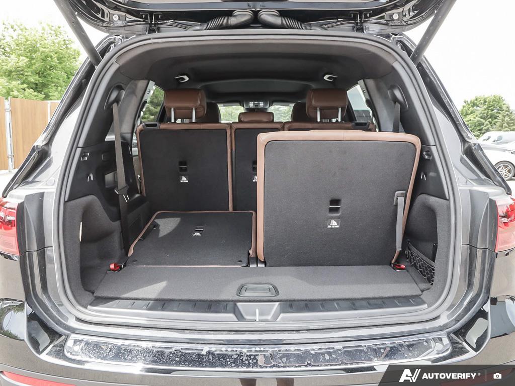 used 2026 Mercedes-Benz GLB 250 car, priced at $66,109