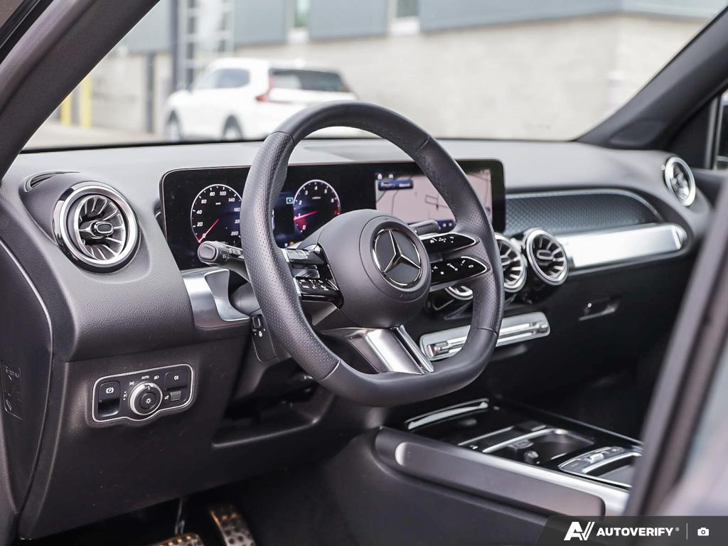 used 2026 Mercedes-Benz GLB 250 car, priced at $66,109