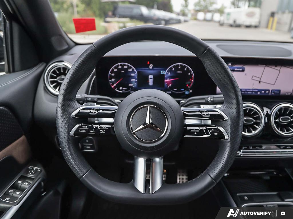 used 2026 Mercedes-Benz GLB 250 car, priced at $66,109
