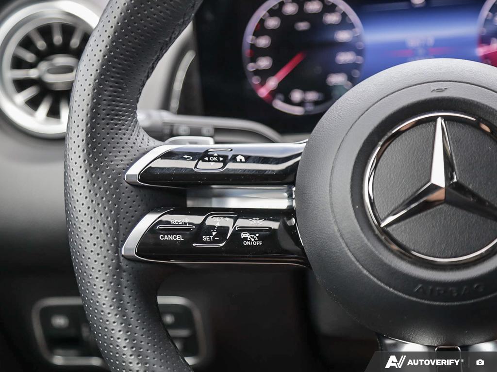 used 2026 Mercedes-Benz GLB 250 car, priced at $66,109