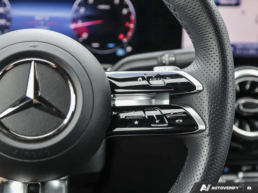 used 2026 Mercedes-Benz GLB 250 car, priced at $66,109