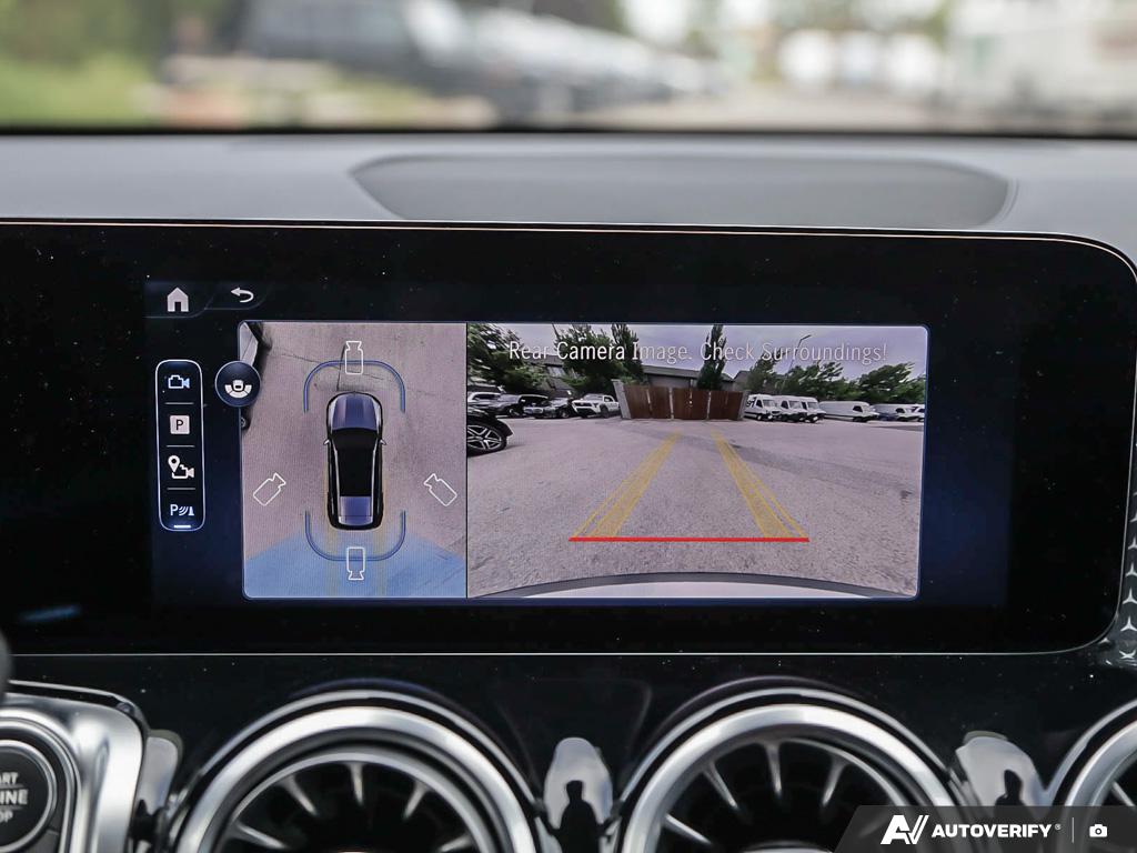 used 2026 Mercedes-Benz GLB 250 car, priced at $66,109