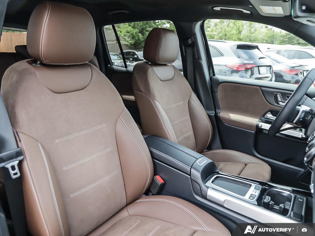 used 2026 Mercedes-Benz GLB 250 car, priced at $66,109