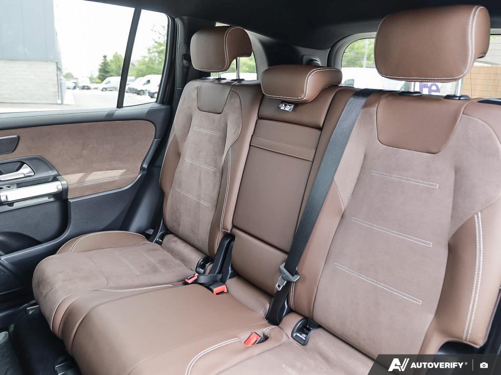 used 2026 Mercedes-Benz GLB 250 car, priced at $66,109