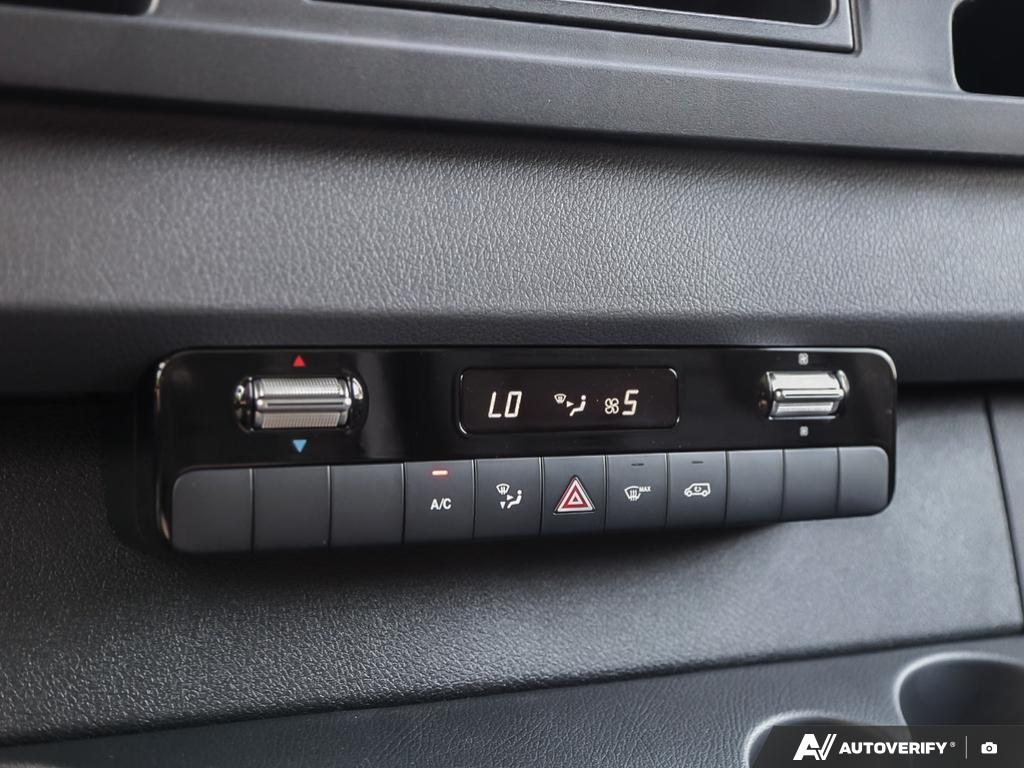 new 2026 Mercedes-Benz Sprinter 3500XD car, priced at $86,792