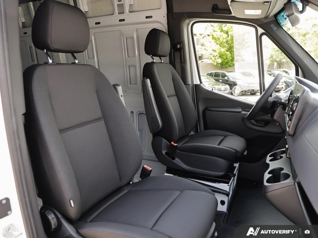 new 2026 Mercedes-Benz Sprinter 3500XD car, priced at $86,792