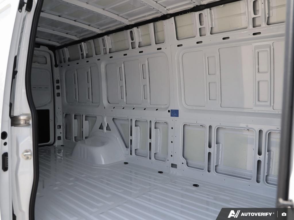 new 2026 Mercedes-Benz Sprinter 3500XD car, priced at $86,792