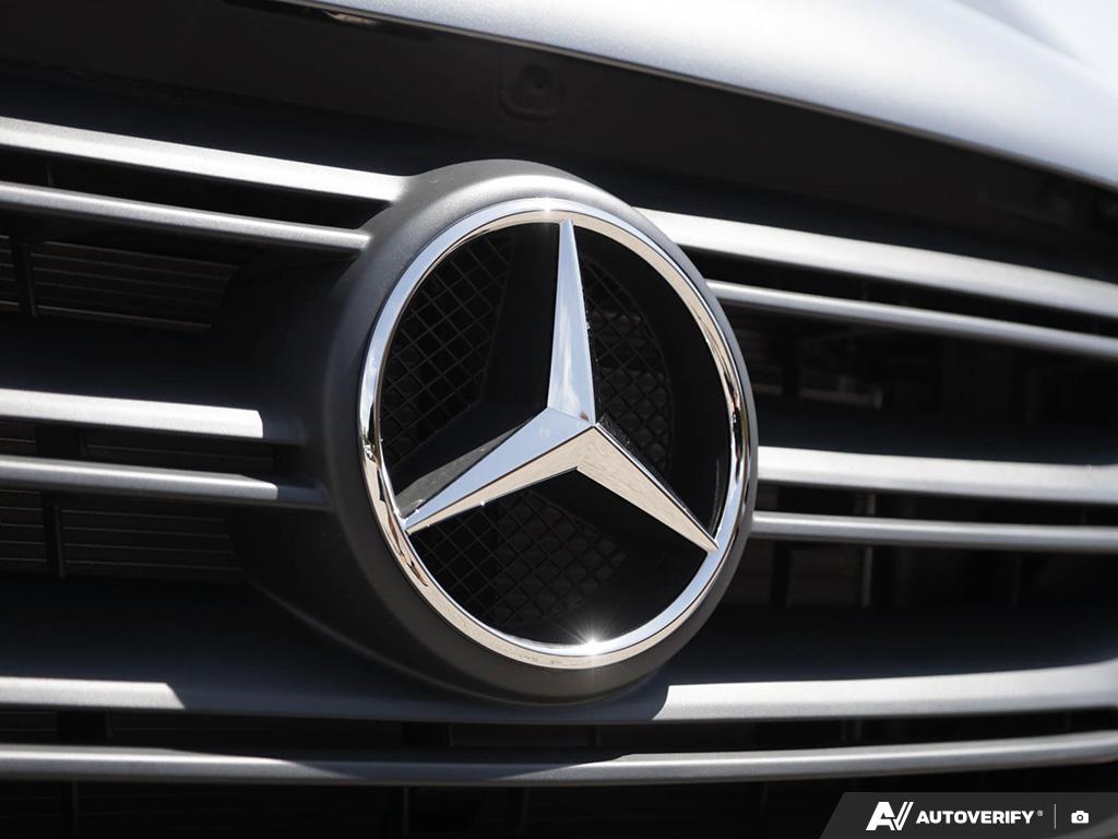 new 2026 Mercedes-Benz Sprinter 2500 car, priced at $87,010