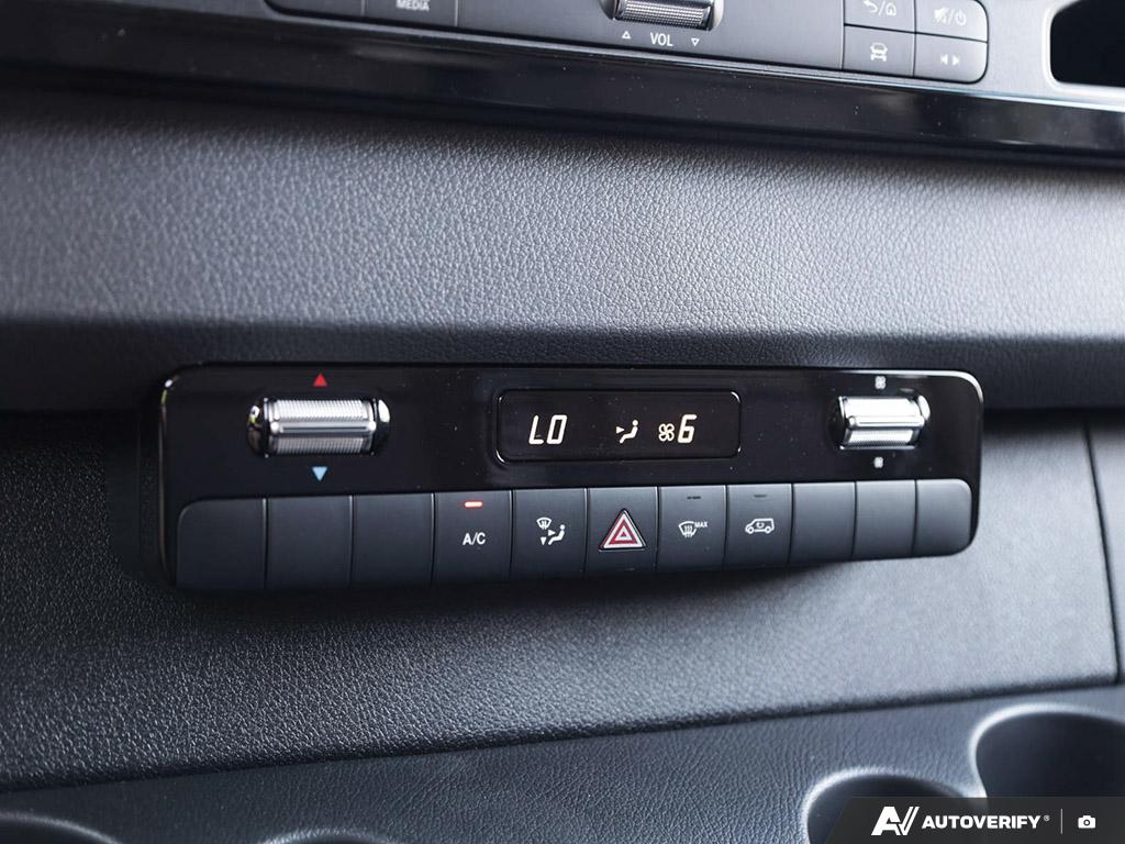 new 2026 Mercedes-Benz Sprinter 2500 car, priced at $87,010