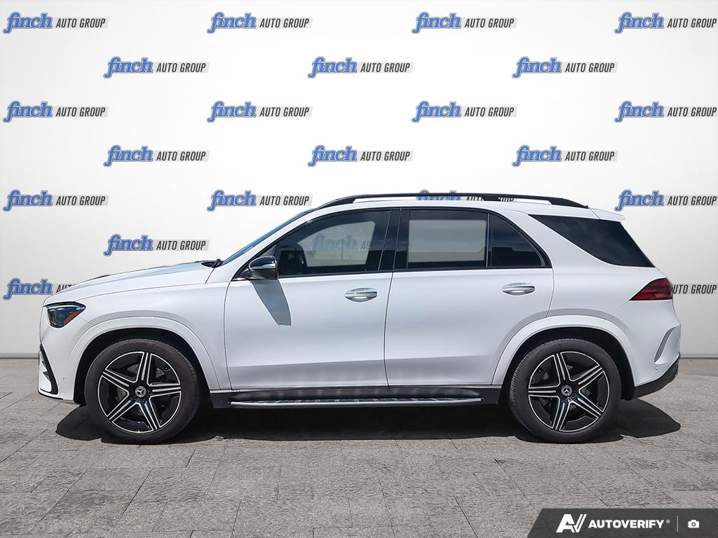 used 2024 Mercedes-Benz GLE 450 car, priced at $79,900