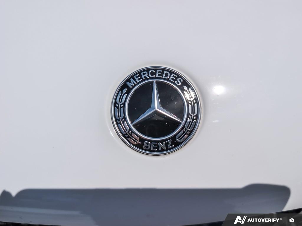 used 2024 Mercedes-Benz GLE 450 car, priced at $79,900