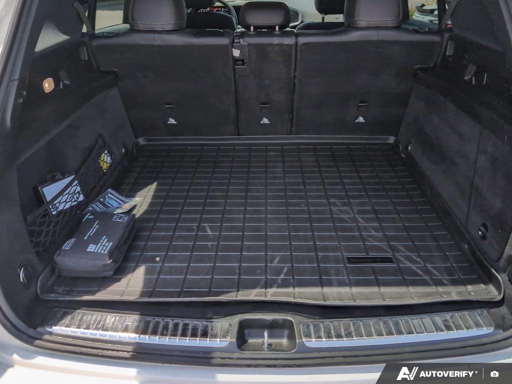 used 2024 Mercedes-Benz GLE 450 car, priced at $79,900