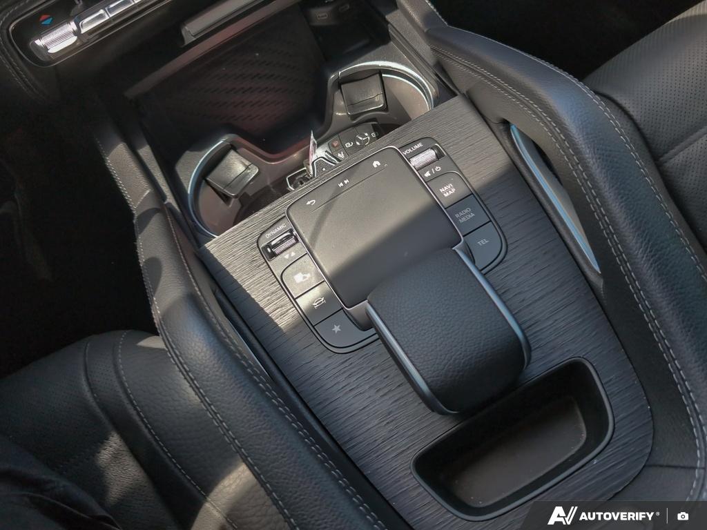 used 2024 Mercedes-Benz GLE 450 car, priced at $79,900