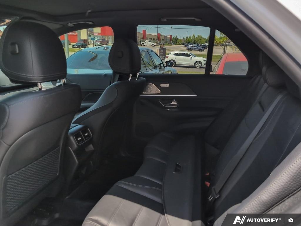 used 2024 Mercedes-Benz GLE 450 car, priced at $79,900