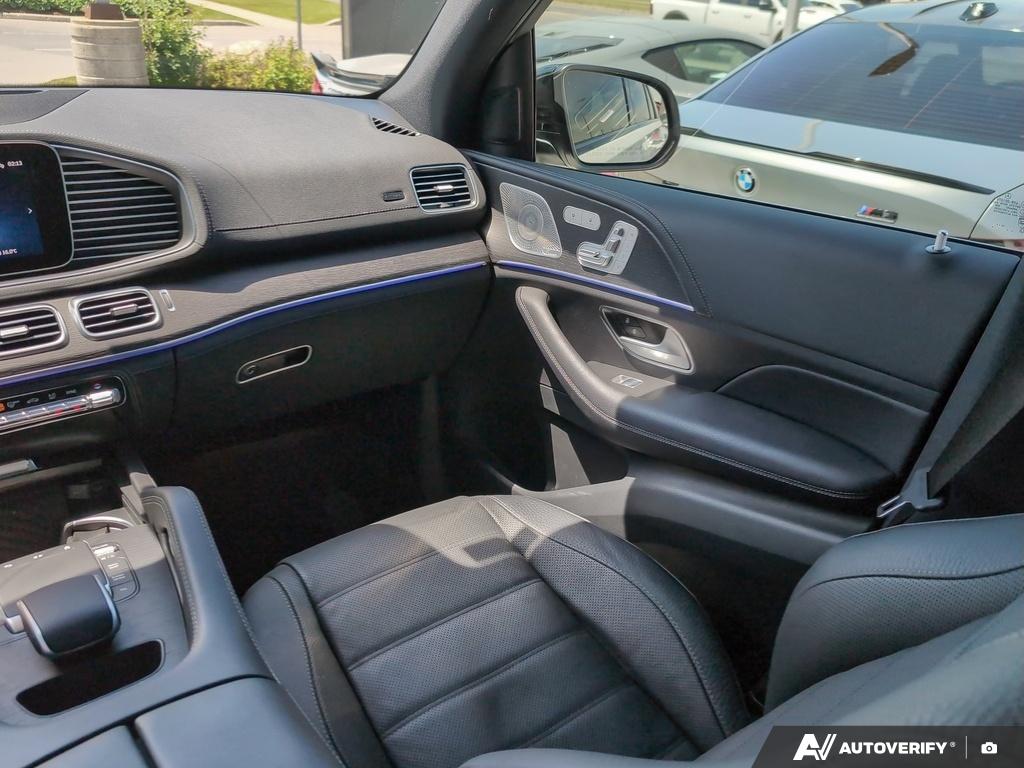 used 2024 Mercedes-Benz GLE 450 car, priced at $79,900