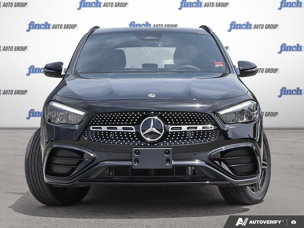 used 2026 Mercedes-Benz GLA 250 car, priced at $60,859