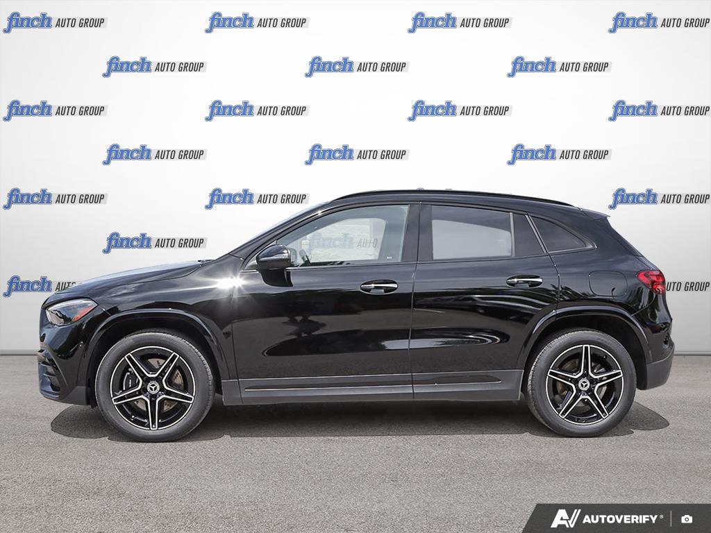 used 2026 Mercedes-Benz GLA 250 car, priced at $60,859