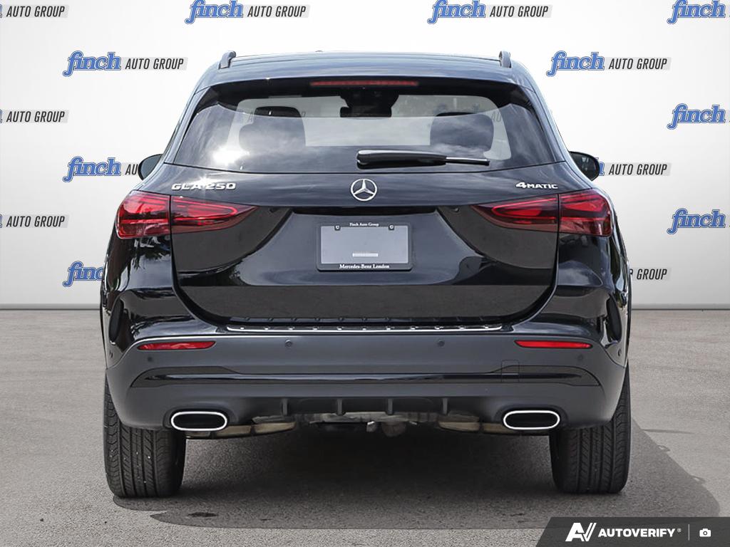 used 2026 Mercedes-Benz GLA 250 car, priced at $60,859