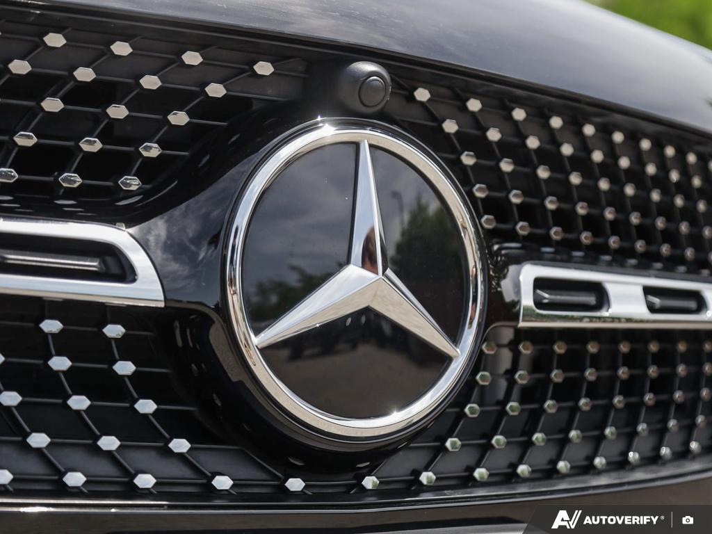 used 2026 Mercedes-Benz GLA 250 car, priced at $60,859