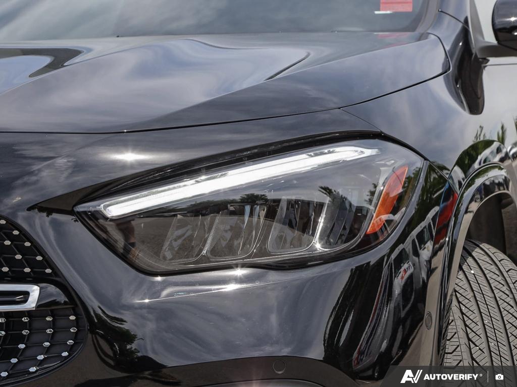 used 2026 Mercedes-Benz GLA 250 car, priced at $60,859