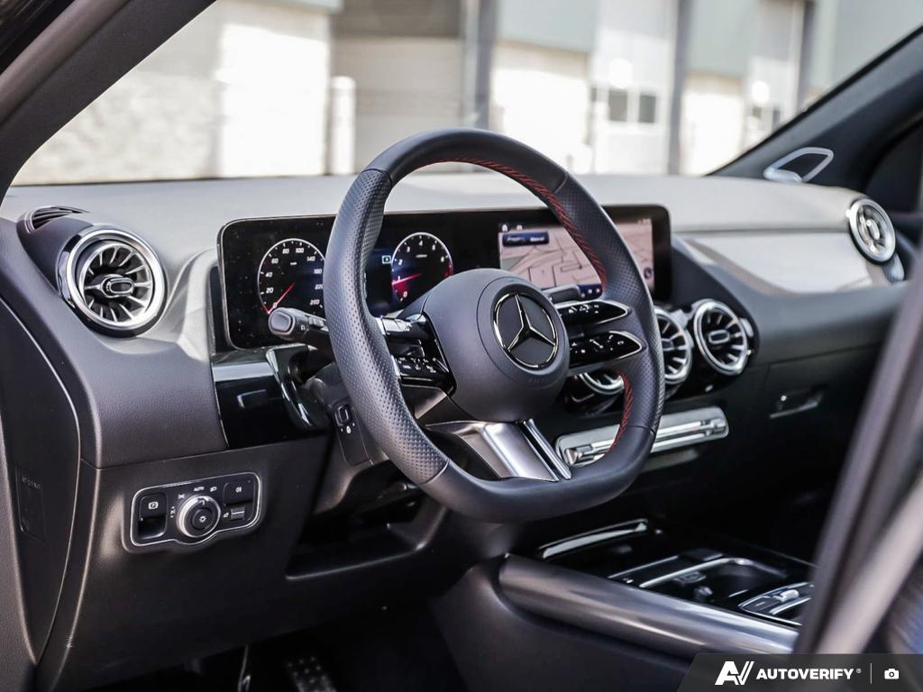 used 2026 Mercedes-Benz GLA 250 car, priced at $60,859
