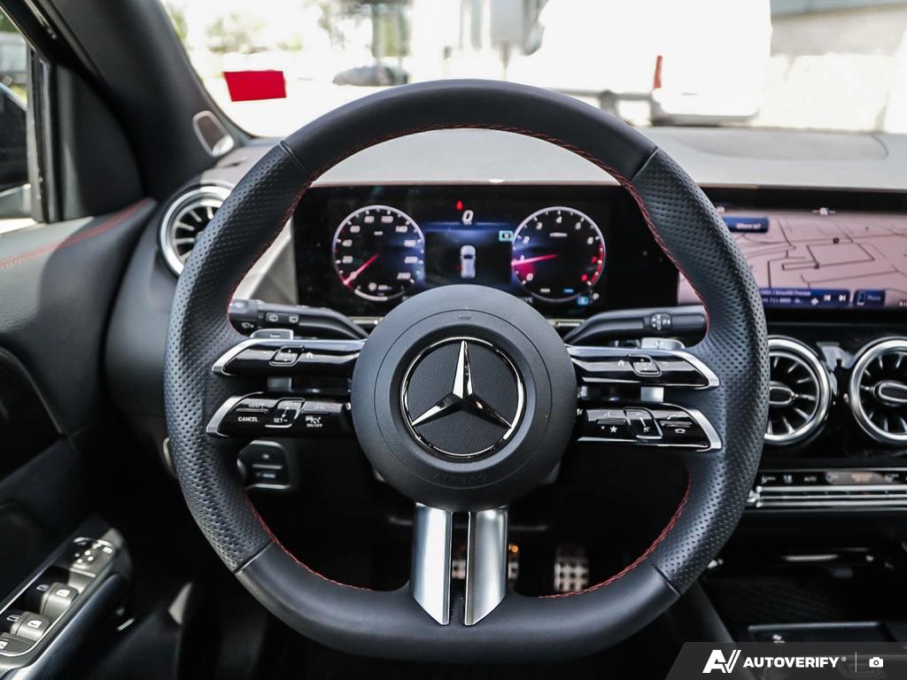used 2026 Mercedes-Benz GLA 250 car, priced at $60,859