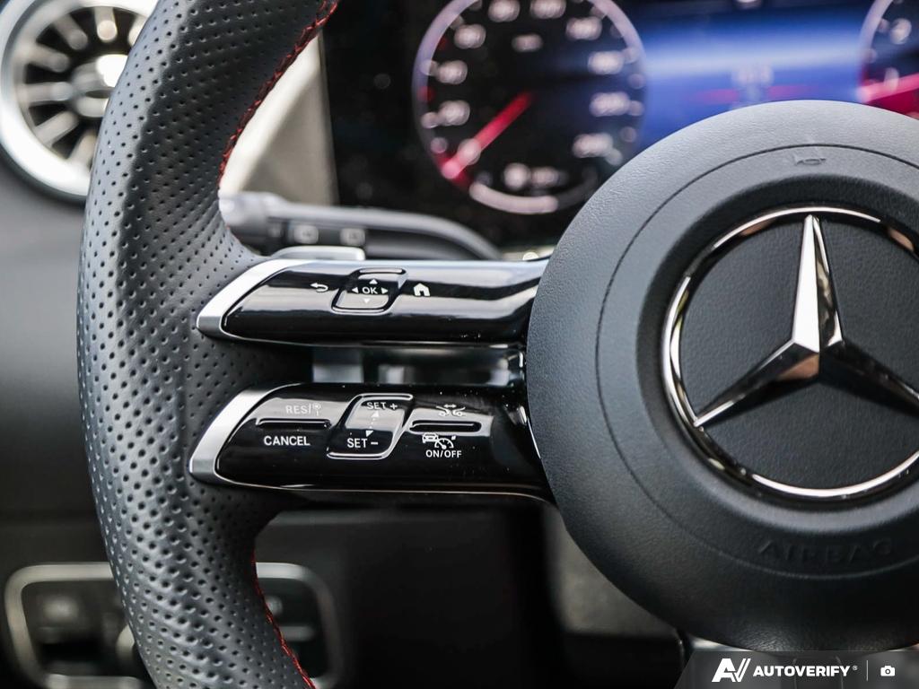 used 2026 Mercedes-Benz GLA 250 car, priced at $60,859