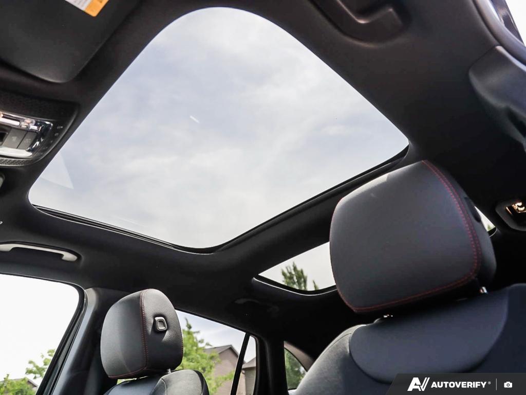 used 2026 Mercedes-Benz GLA 250 car, priced at $60,859