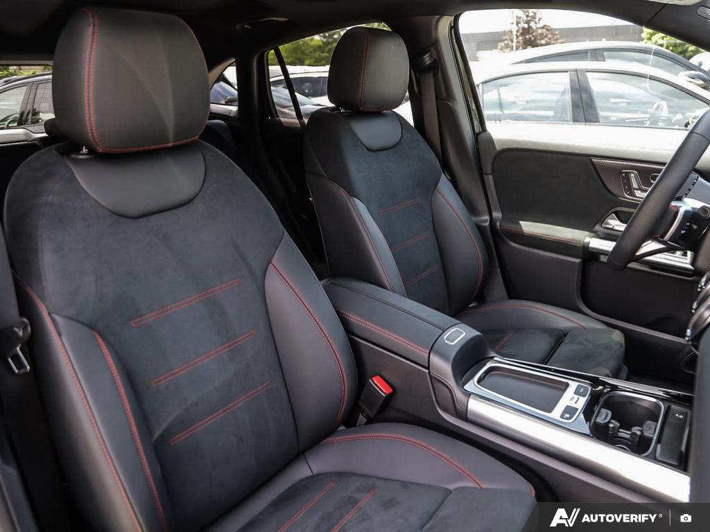 used 2026 Mercedes-Benz GLA 250 car, priced at $60,859