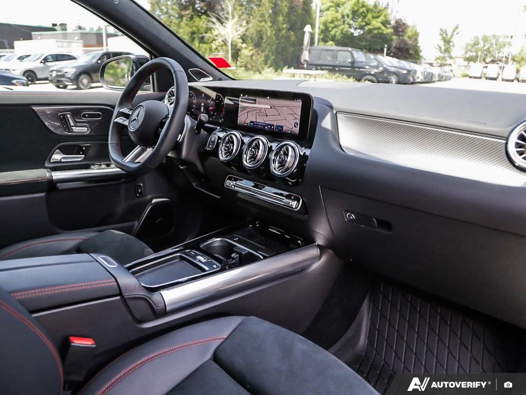 used 2026 Mercedes-Benz GLA 250 car, priced at $60,859